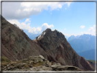 foto Forca Rossa e Passo San Pellegrino